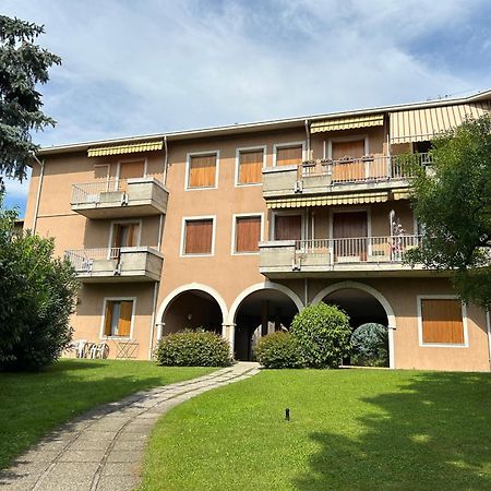 Ferienwohnung Gold Garda Desenzano Desenzano del Garda Exterior foto