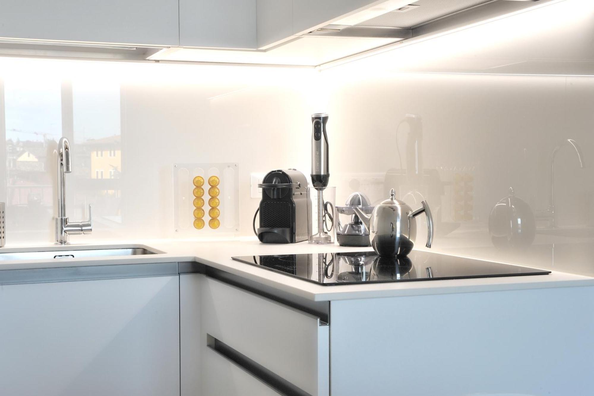 Ferienwohnung Gold Garda Desenzano Desenzano del Garda Exterior foto
