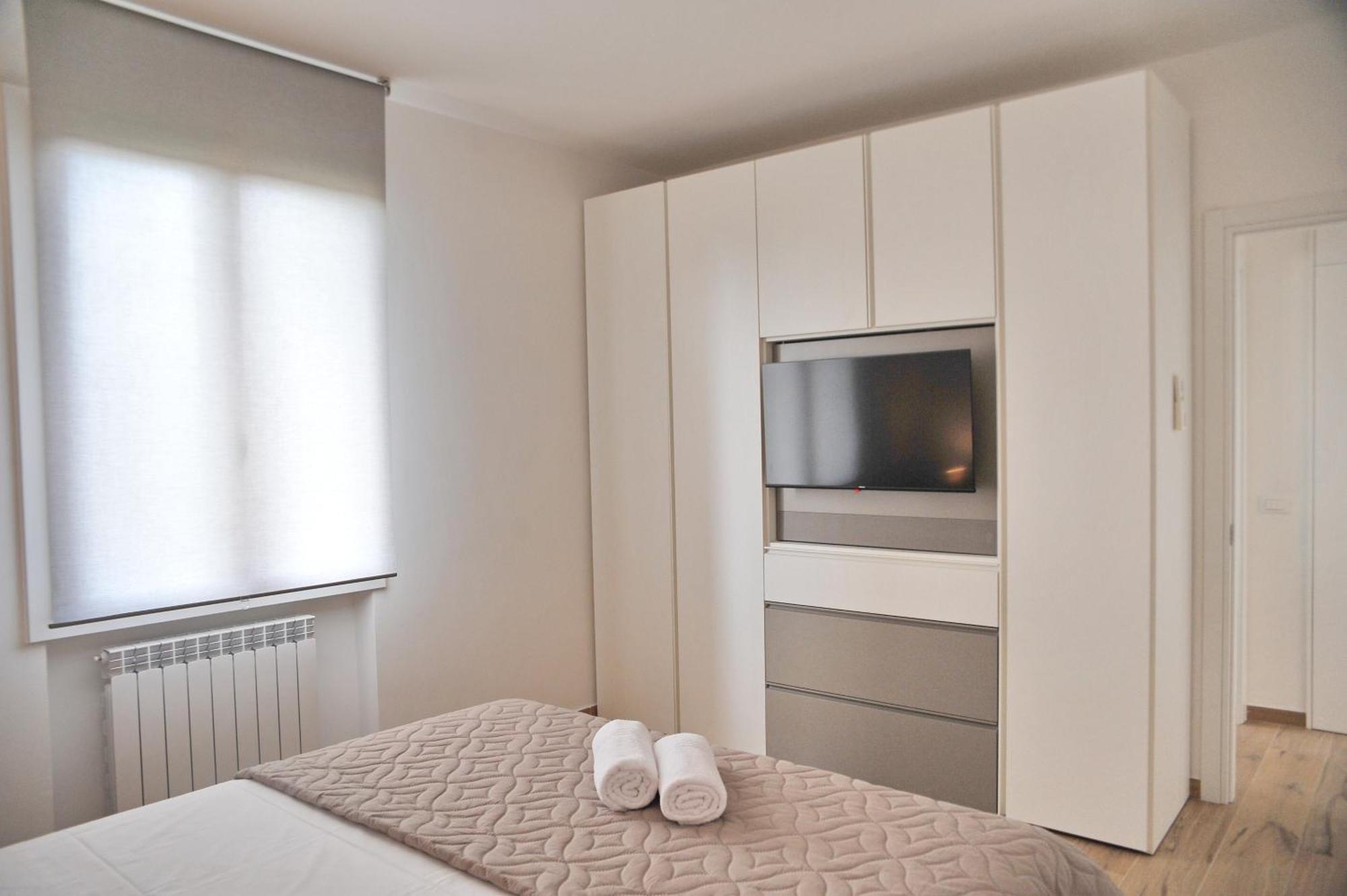 Ferienwohnung Gold Garda Desenzano Desenzano del Garda Exterior foto