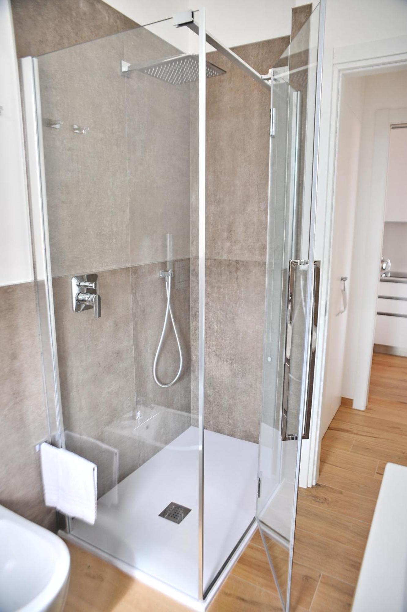 Ferienwohnung Gold Garda Desenzano Desenzano del Garda Exterior foto